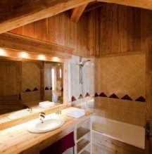Chalet La Ferme alternative view 5 Chalet La Ferme alternative view 5